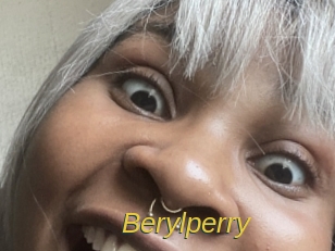 Berylperry