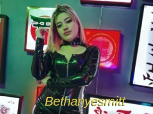 bethanyesmitt Archive DVD ORG
