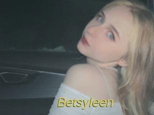 betsyleen Archive DVD ORG