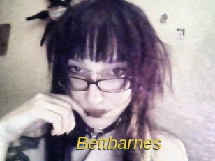 Bettbarnes