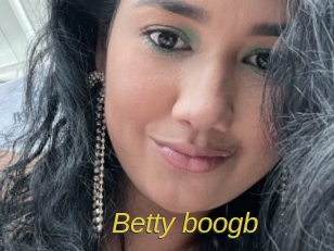 betty_boogb Archive DVD ORG