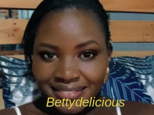 Bettydelicious