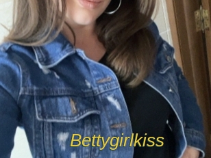 Bettygirlkiss
