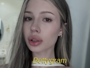 bettygram Archive DVD ORG