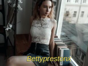 Bettyprestonx