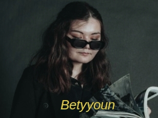 Betyyoun