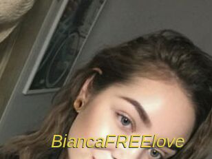 BiancaFREElove