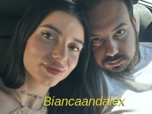 biancaandalex Archive DVD ORG