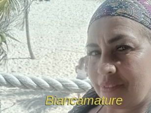 Biancamature