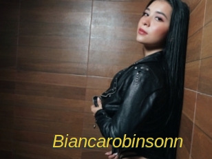 Biancarobinsonn
