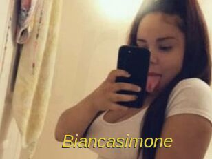 Biancasimone