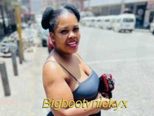 Bigbootynickyx