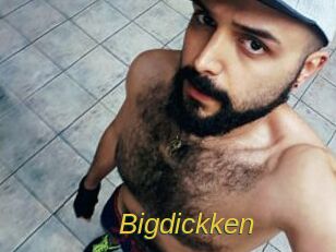 Bigdickken