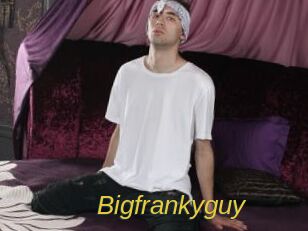 Bigfrankyguy