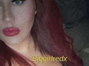 Biggirlredx