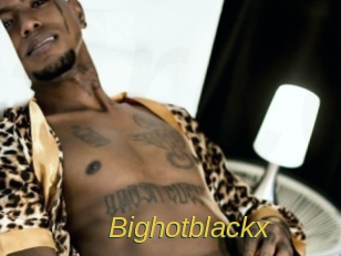 bighotblackx Archive DVD ORG