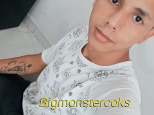 bigmonstercoks Archive DVD ORG