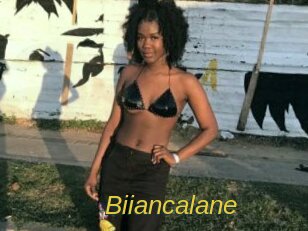 Biiancalane