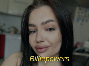 Billiepowers