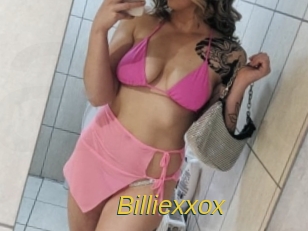 Billiexxox