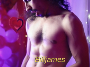 Billjames