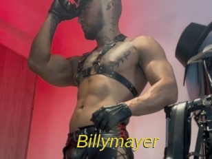 billymayer Archive DVD ORG