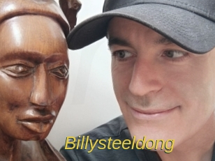 billysteeldong Archive DVD ORG