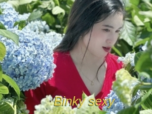 binky_sexy Archive DVD ORG