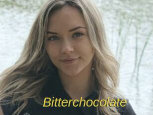 Bitterchocolate