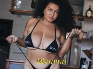 Bkrmmn