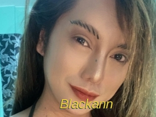 blackann Archive DVD ORG