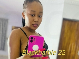 blackbarbie_22 Archive DVD ORG