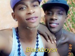 Blackboysx