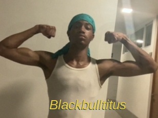 blackbulltitus Archive DVD ORG