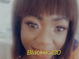 blackdoll30 Archive DVD ORG