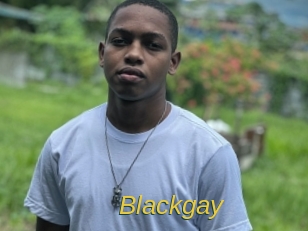 Blackgay
