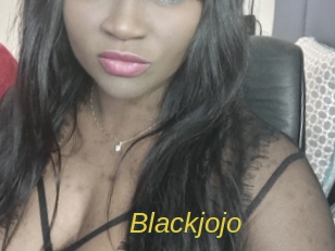 blackjojo Archive DVD ORG