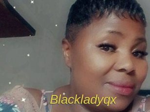 blackladyqx Archive DVD ORG
