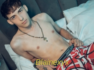 blainexyx Archive DVD ORG