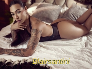 Blairsantini