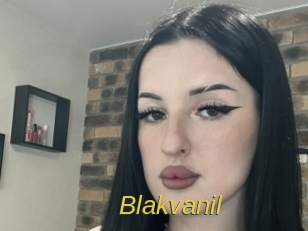 blakvanil Archive DVD ORG