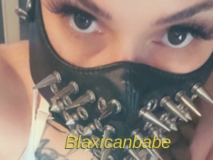Blaxicanbabe