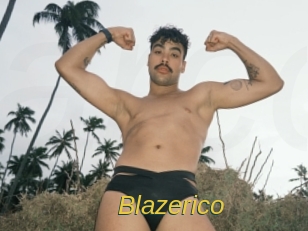 blazerico Archive DVD ORG