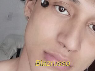 Blazrusso