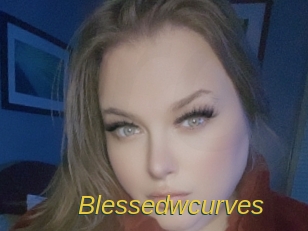 blessedwcurves Archive DVD ORG
