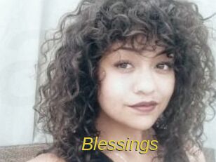 Blessings