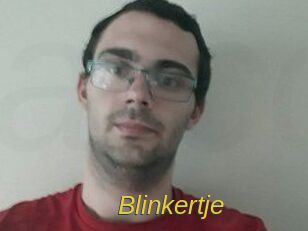 Blinkertje