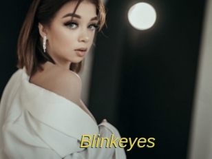 Blinkeyes