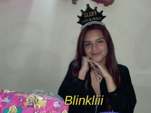 Blinkliii