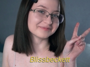 Blissbeckett